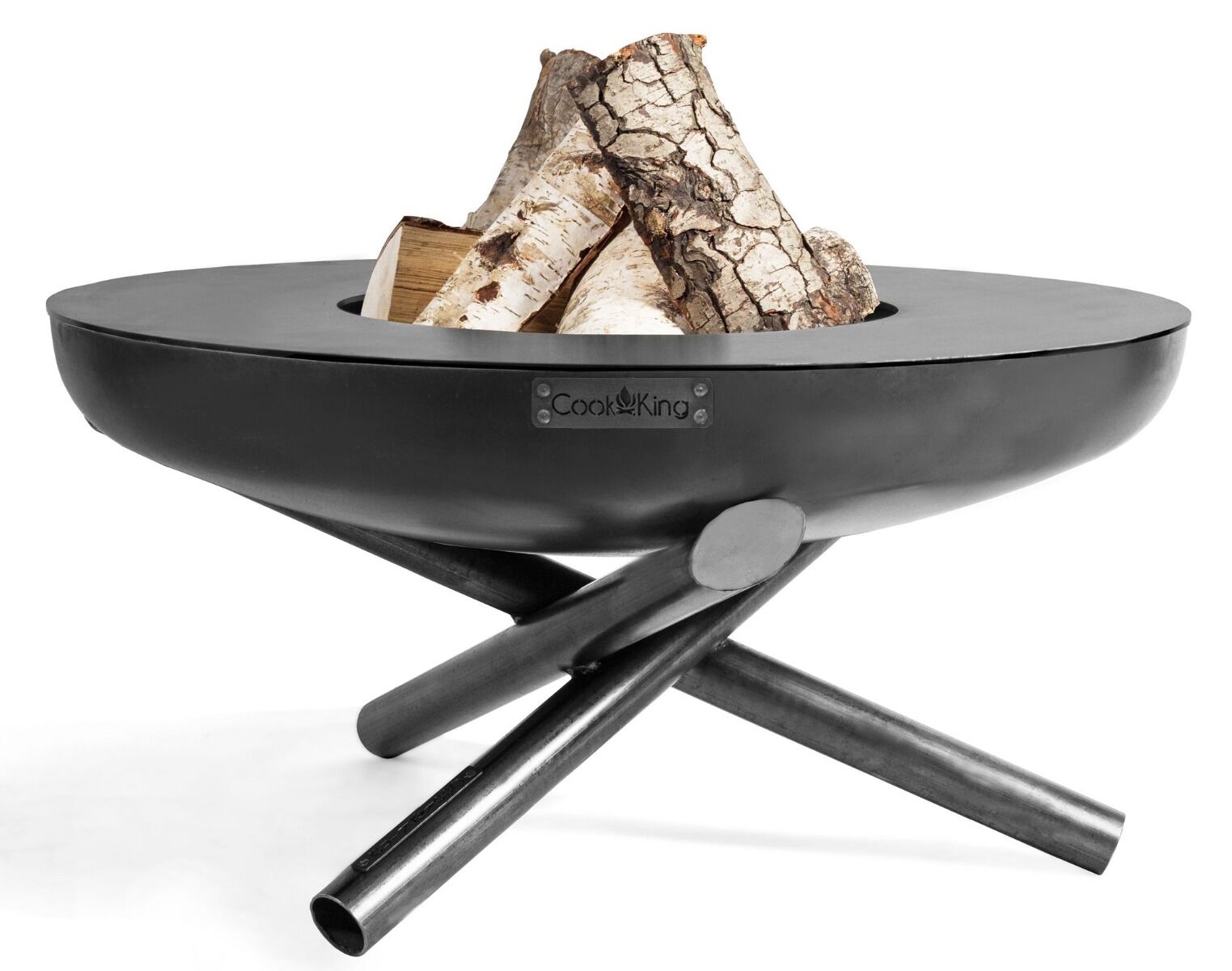 CookKing Fire bowl Indiana 100 cm