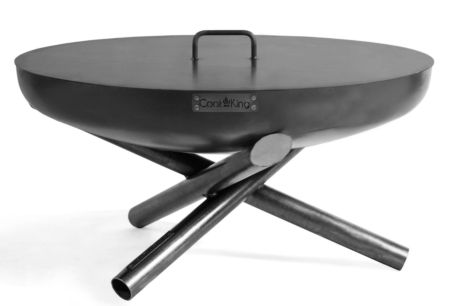 CookKing Fire bowl Indiana 100 cm