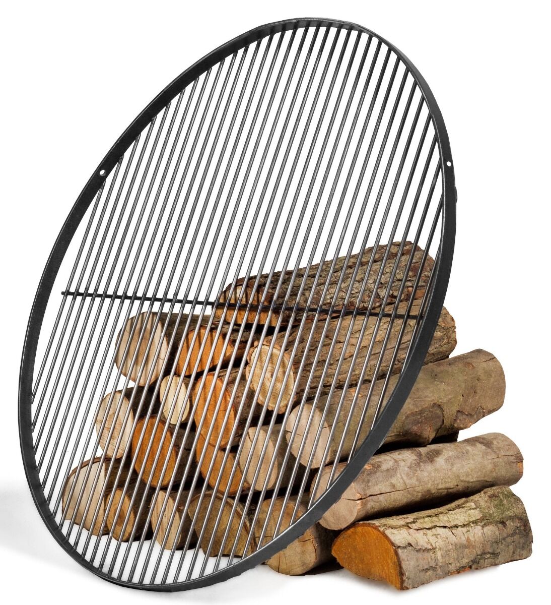 CookKing Black Steel Grill Grid