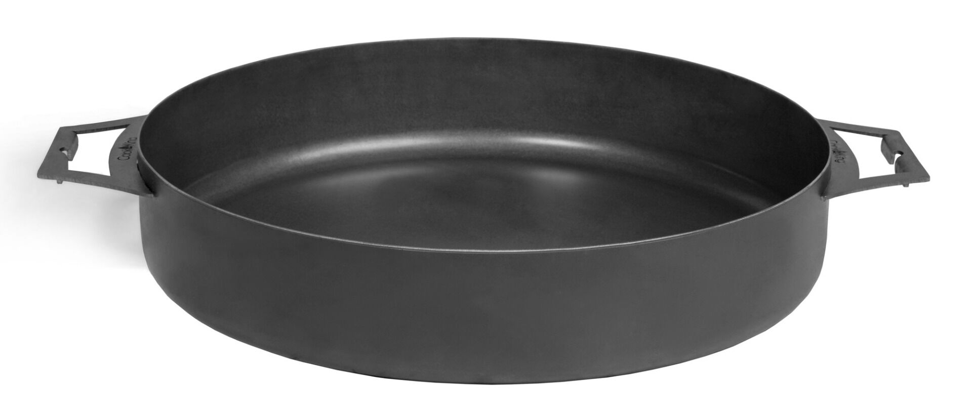 CookKing Pan with 2 Handles 50 cm