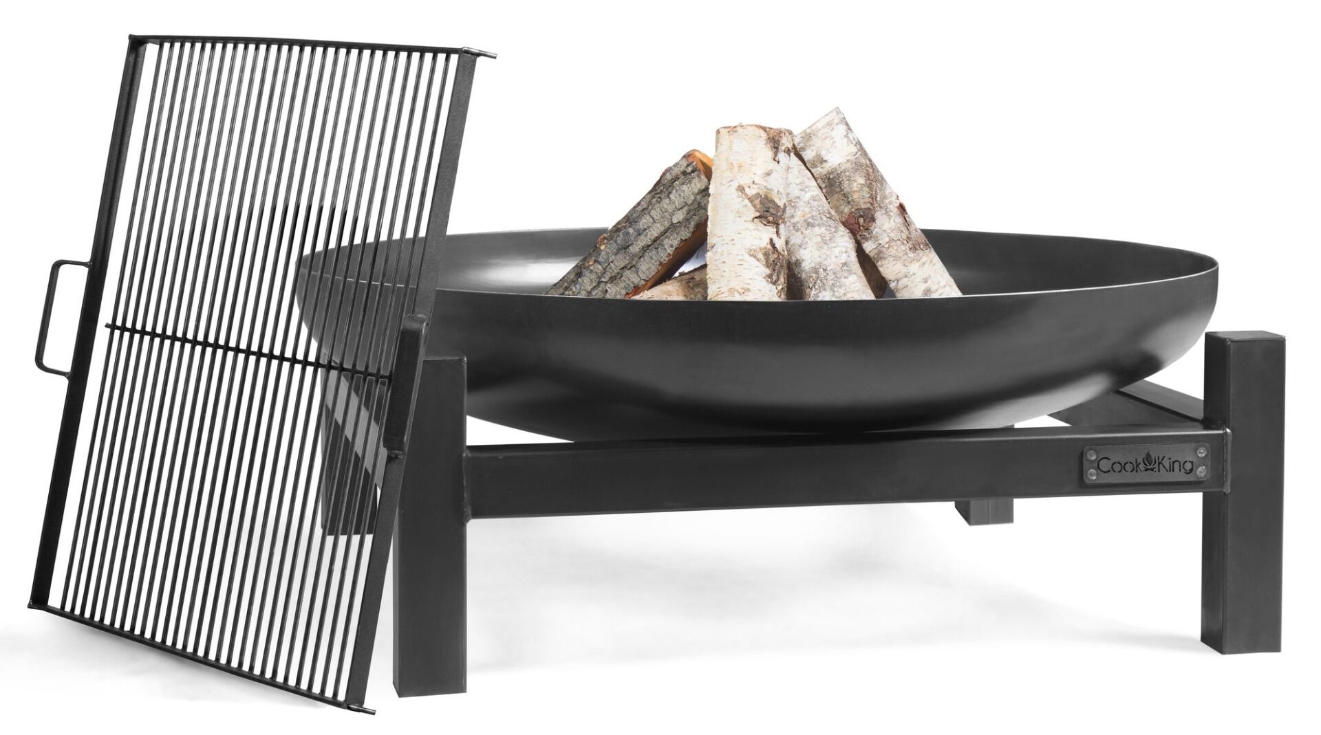 CookKing Fire bowl Panama 100 cm