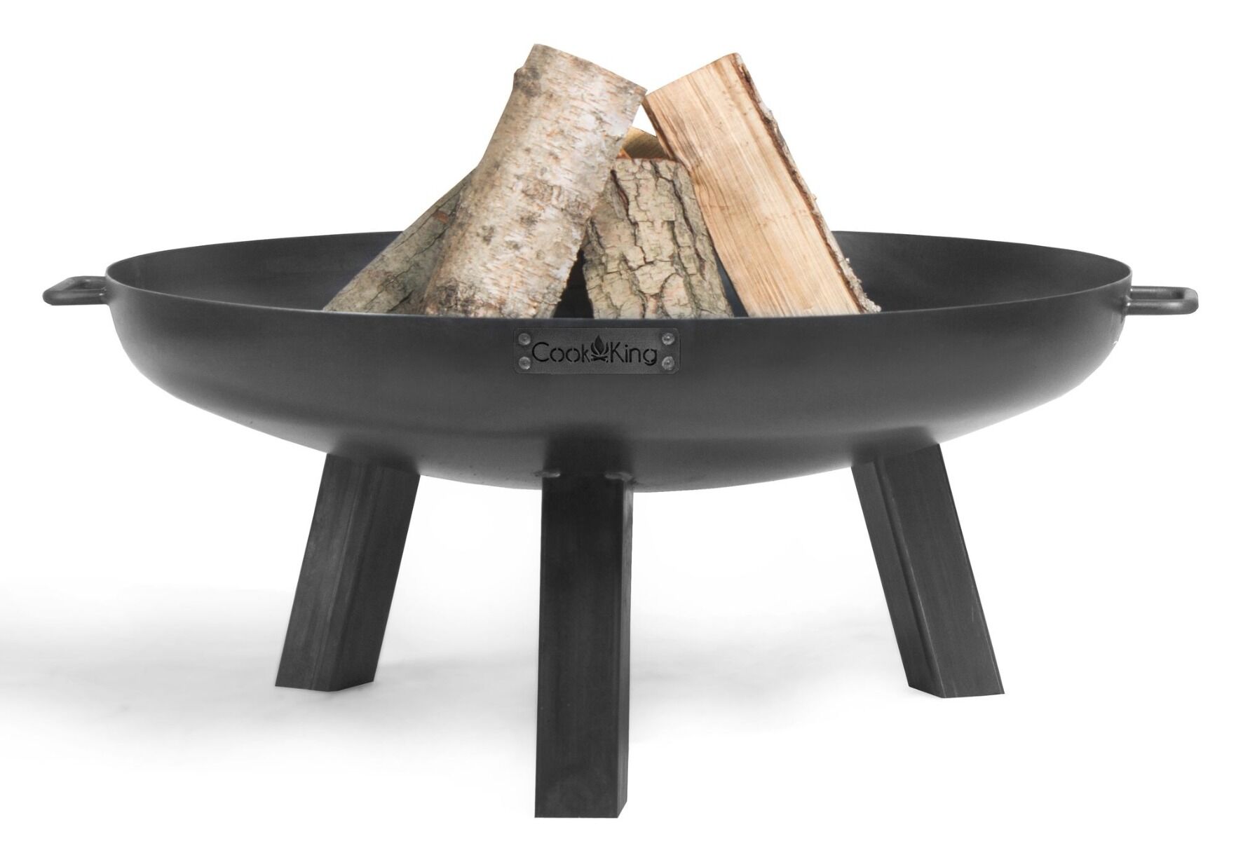 CookKing Fire bowl Polo 70 cm