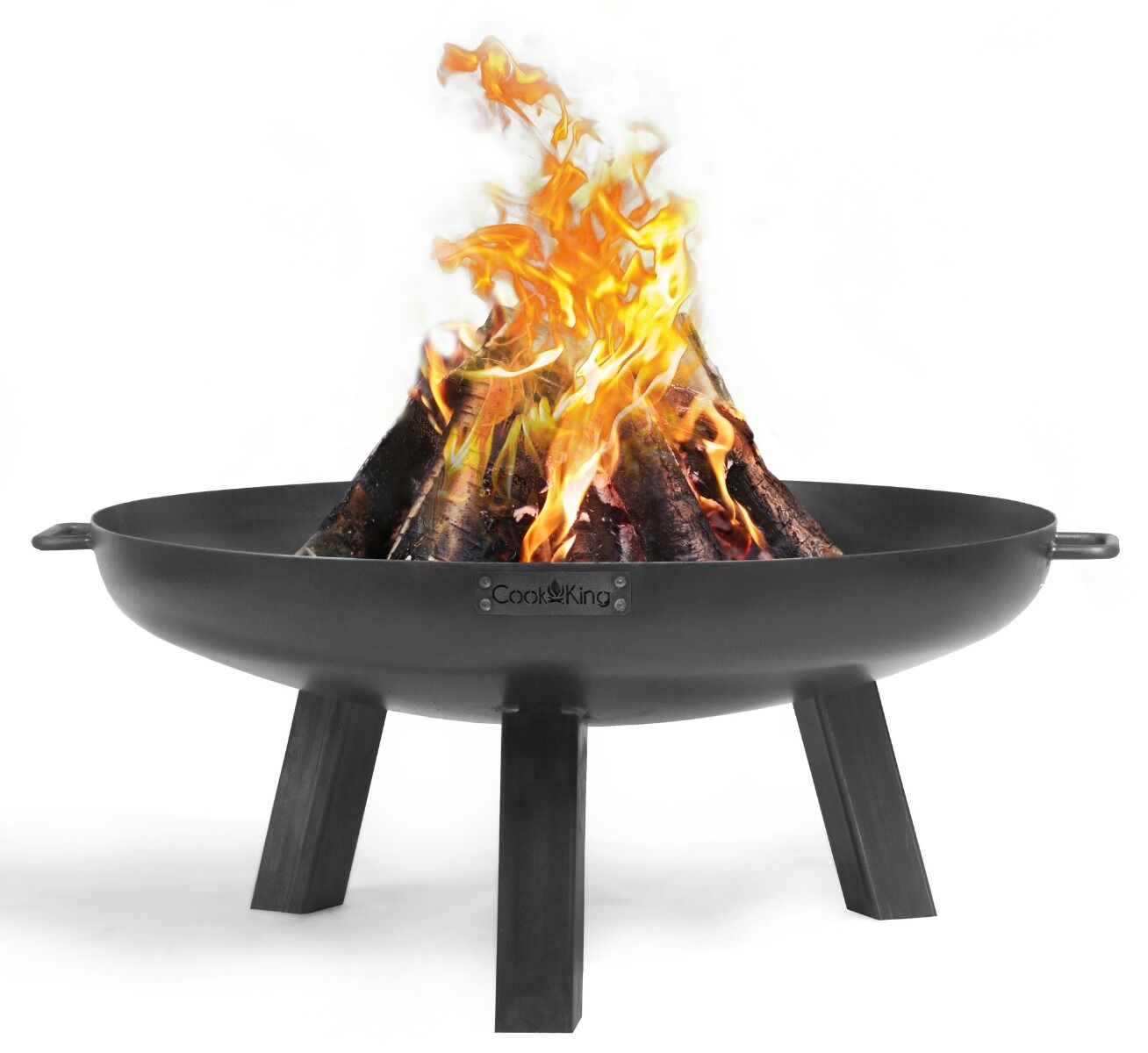 CookKing Fire bowl Polo 80 cm