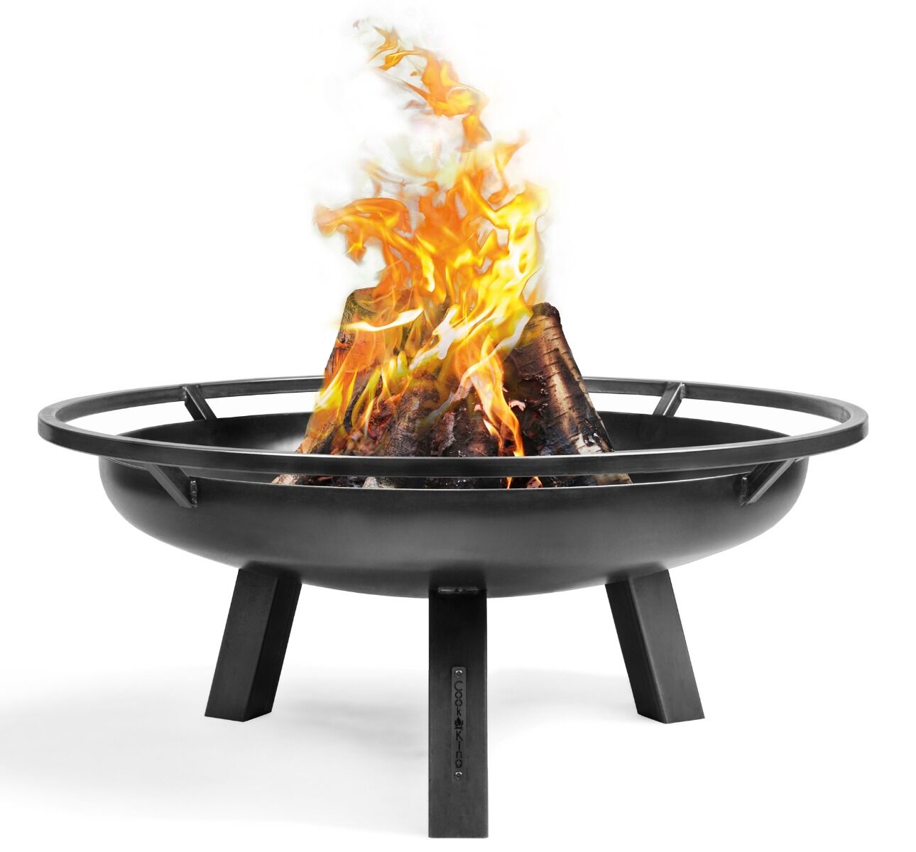 CookKing Fire bowl Porto 80 cm CookKing Fire bowl Porto 80 cm