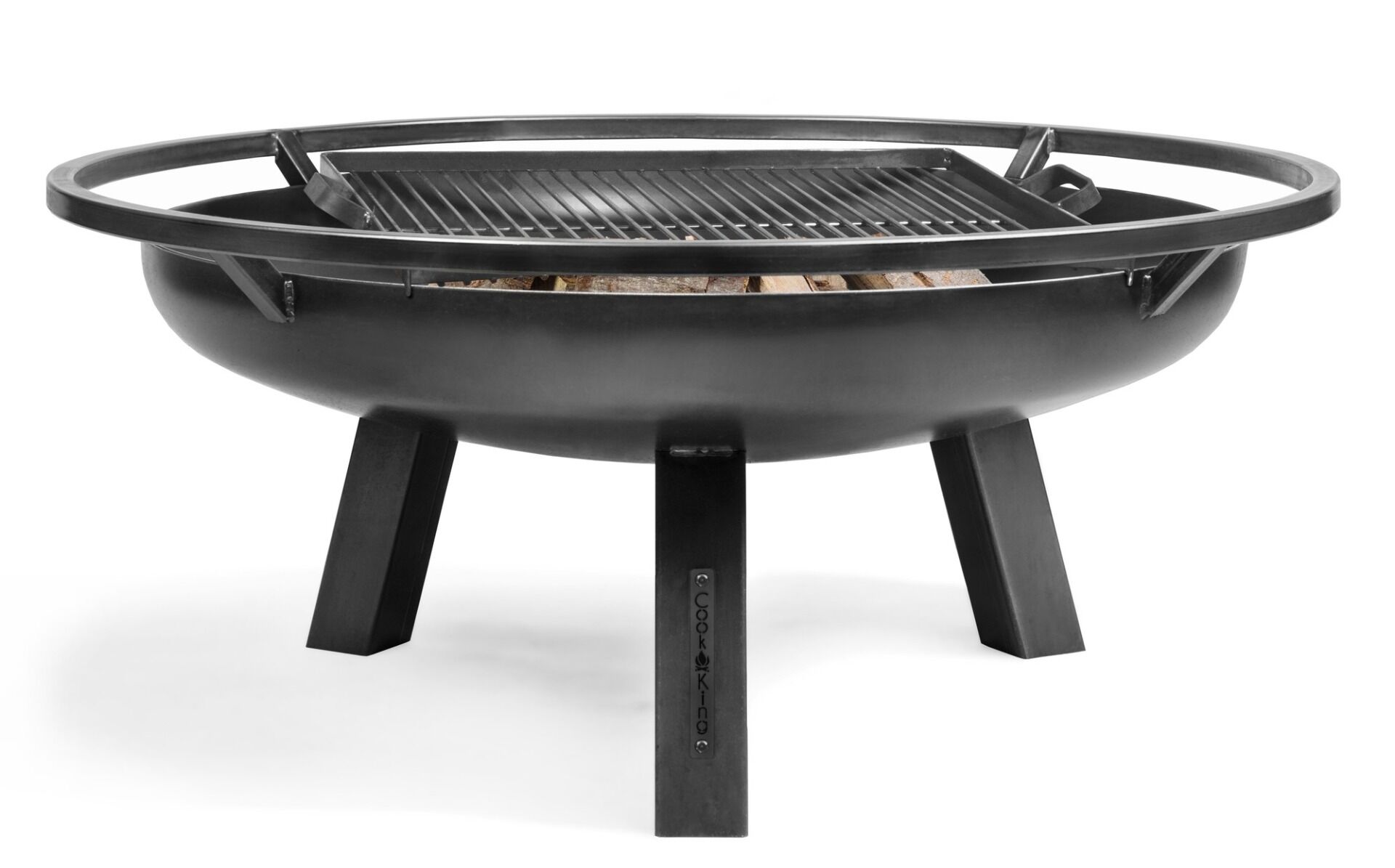 CookKing Fire bowl Porto 80 cm CookKing Fire bowl Porto 80 cm