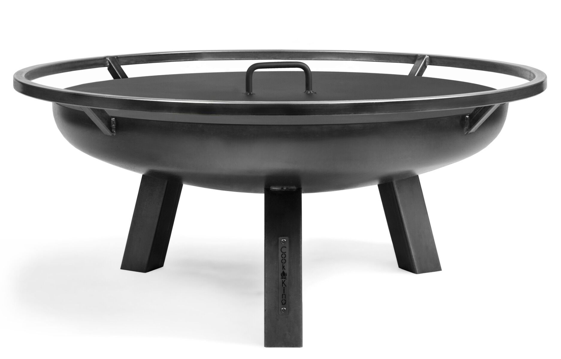 CookKing Fire bowl Porto 100 cm