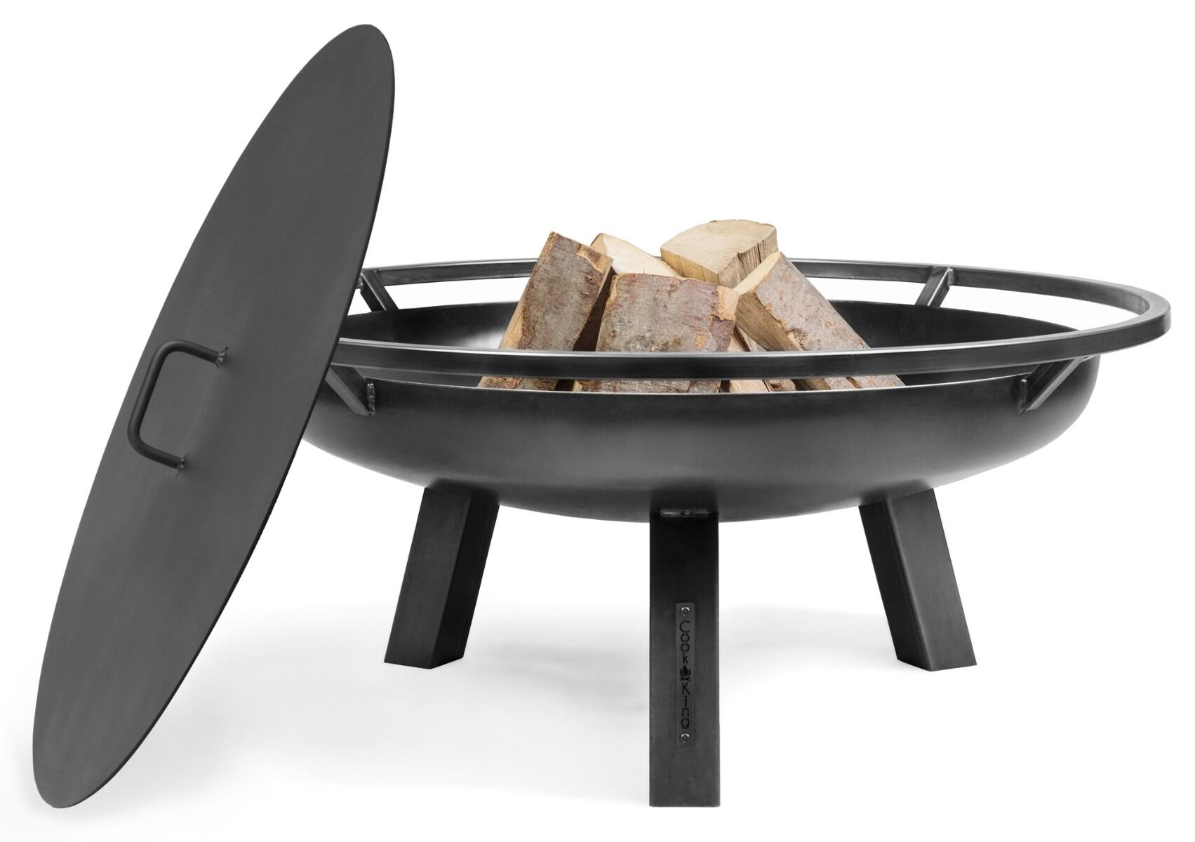 CookKing Fire bowl Porto 80 cm CookKing Fire bowl Porto 80 cm