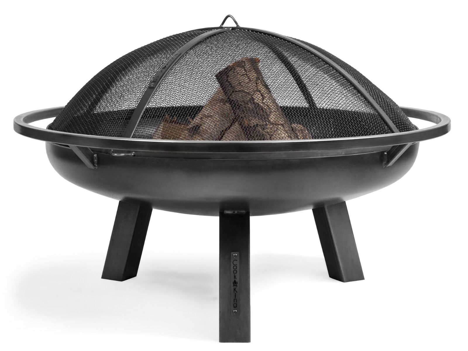 CookKing Fire bowl Porto 80 cm CookKing Fire bowl Porto 80 cm