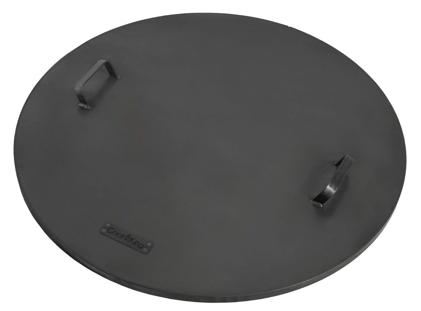 CookKing Lid with Rim