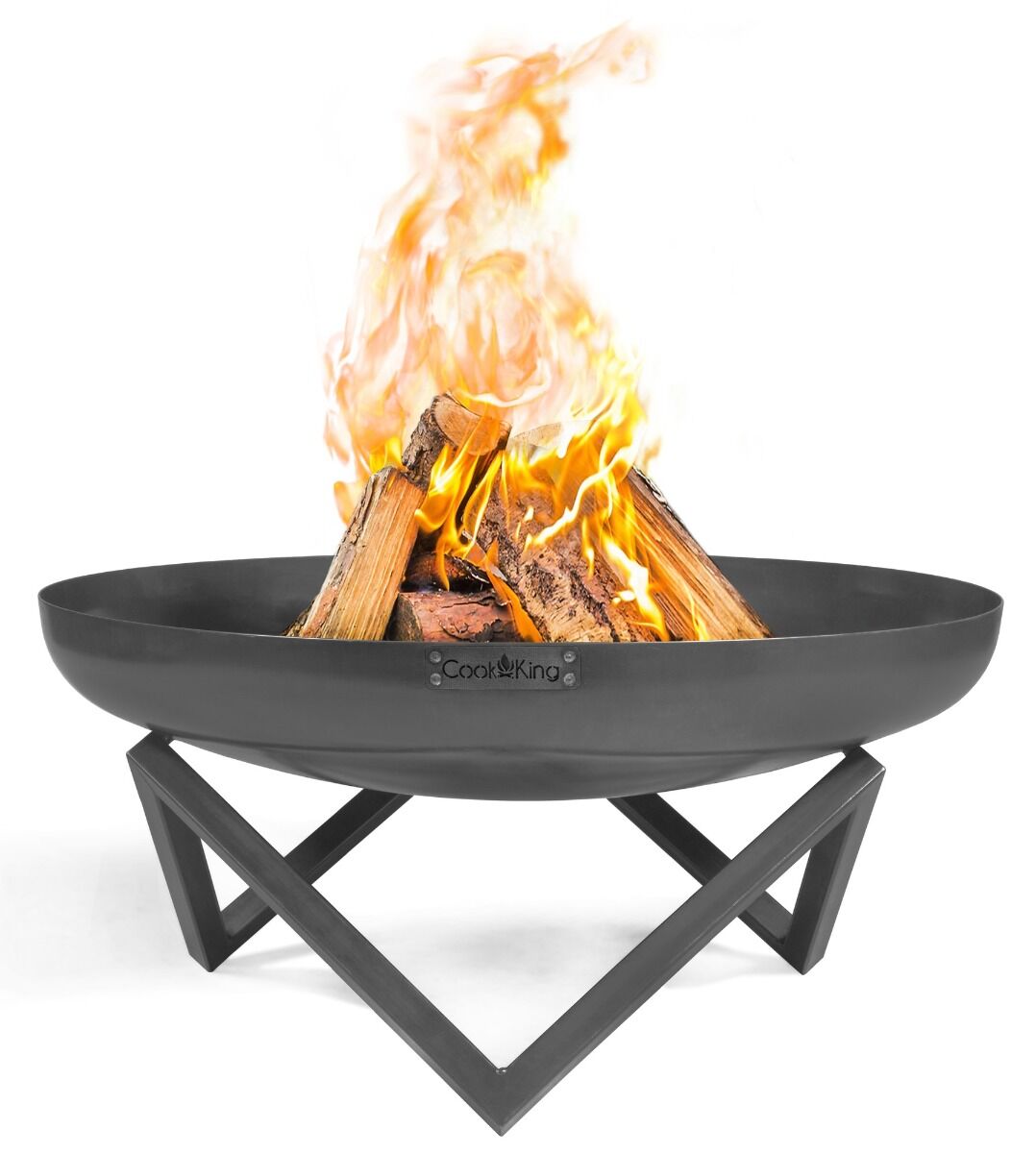 CookKing Fire bowl Santiago 100 cm