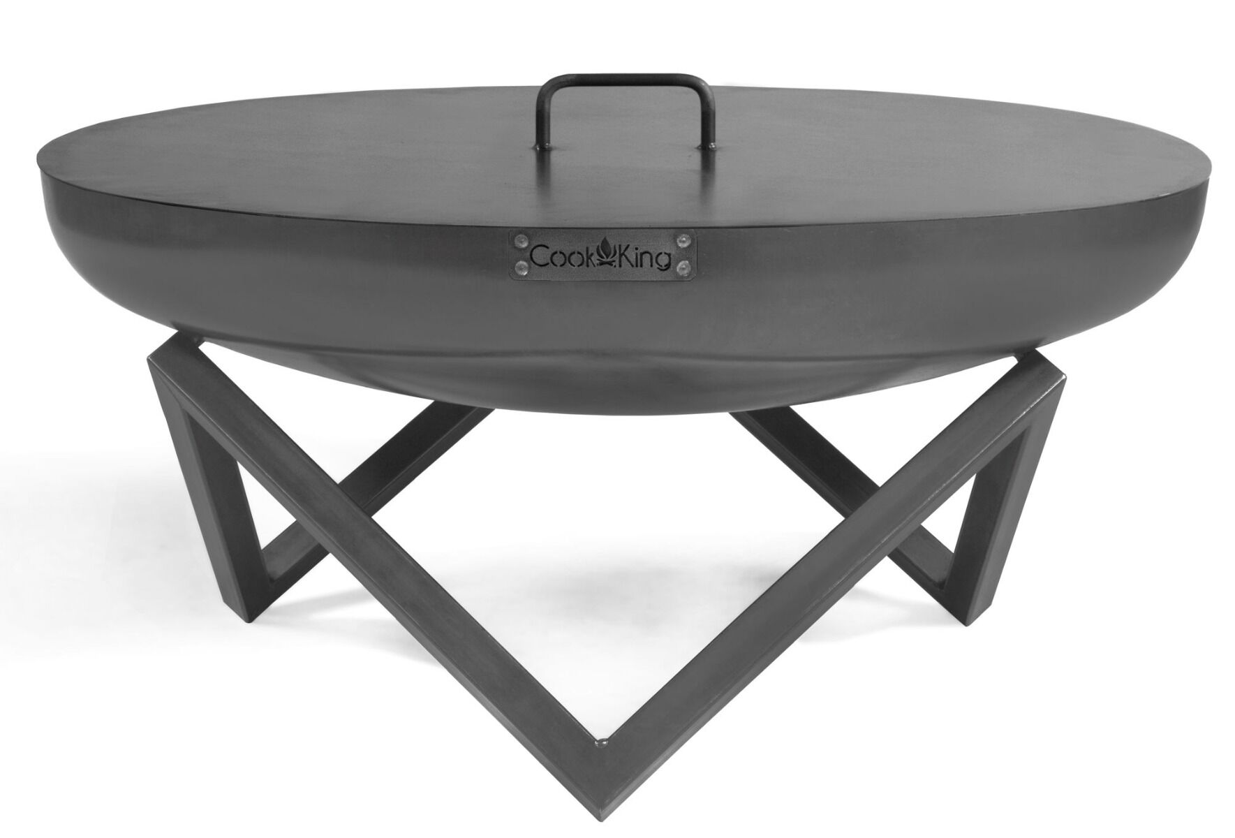 CookKing Fire bowl Santiago 100 cm