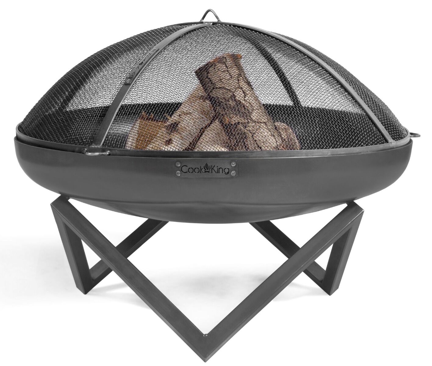 CookKing Fire bowl Santiago 100 cm