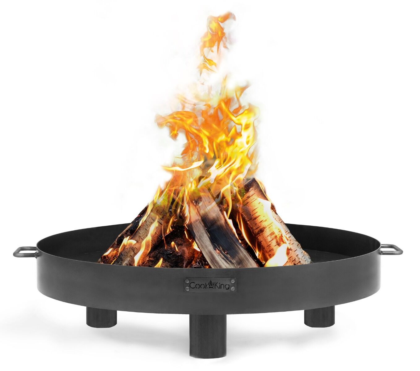 CookKing Fire bowl Tunis Ø 60 cm