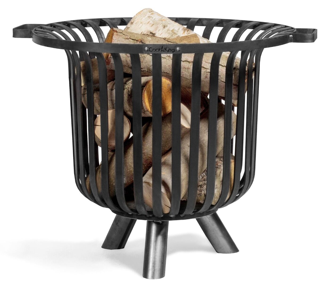 CookKing Firepit Verona Ø60