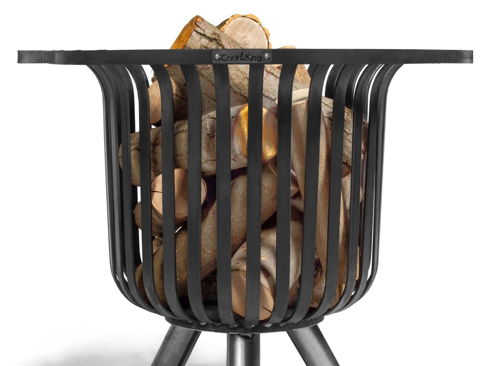 CookKing Firepit Verona Ø60