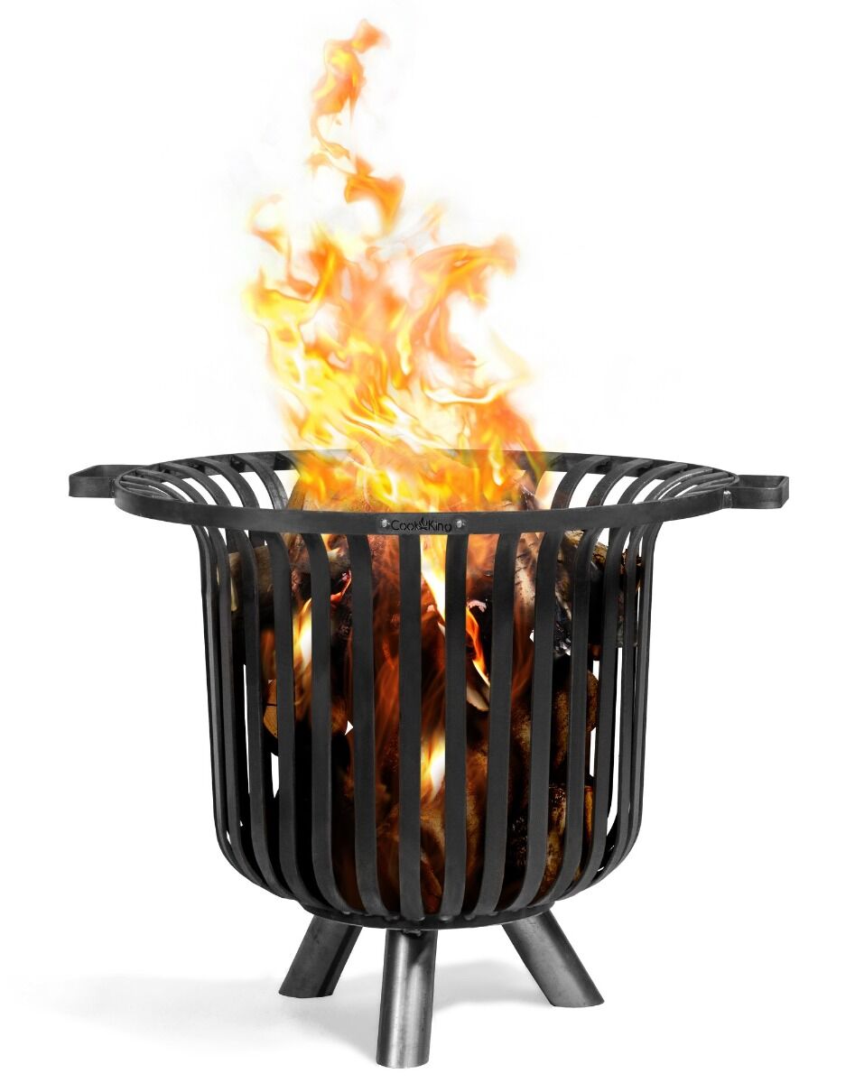 CookKing Firepit Verona Ø60