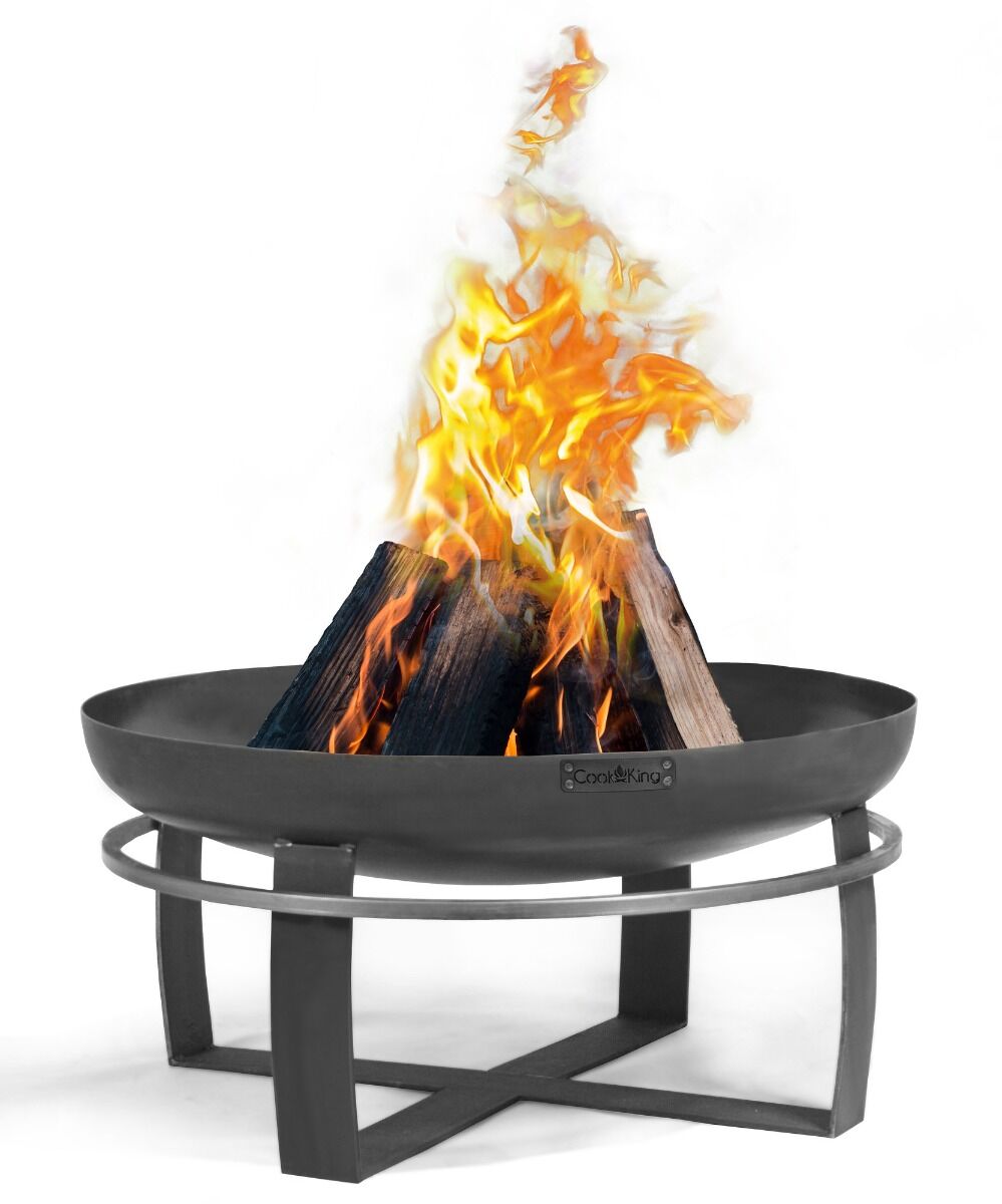 CookKing Firebowl Viking 60 cm