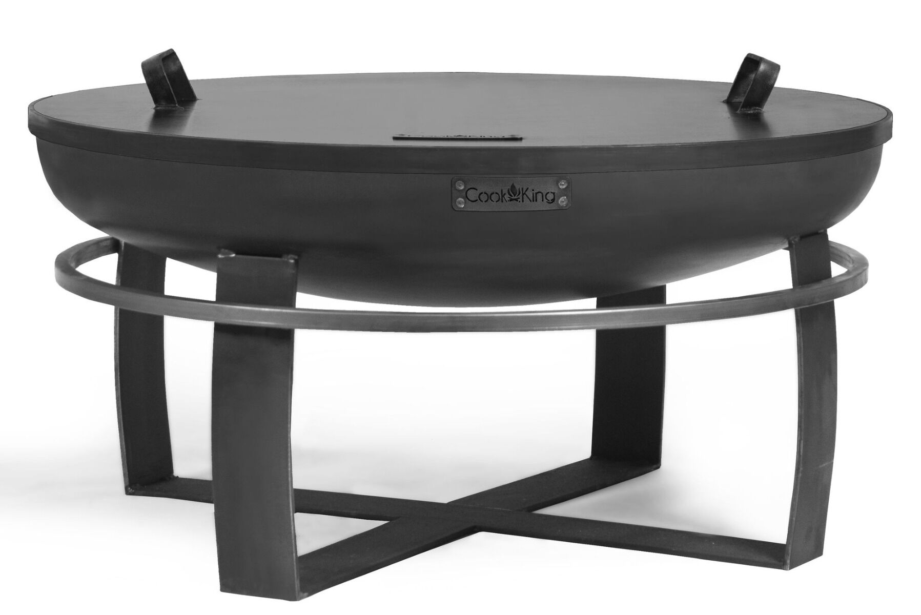 CookKing Fire bowl Viking