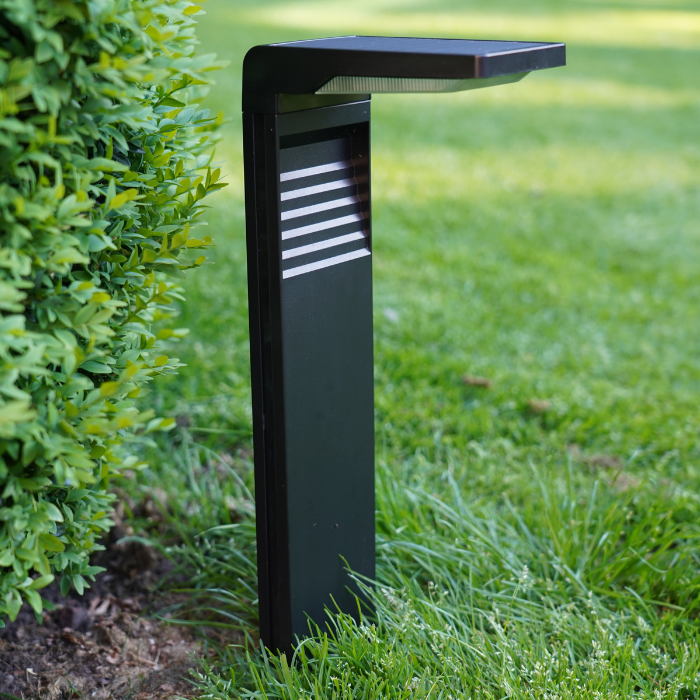 ZOLUNA Solar Stake Light Arie