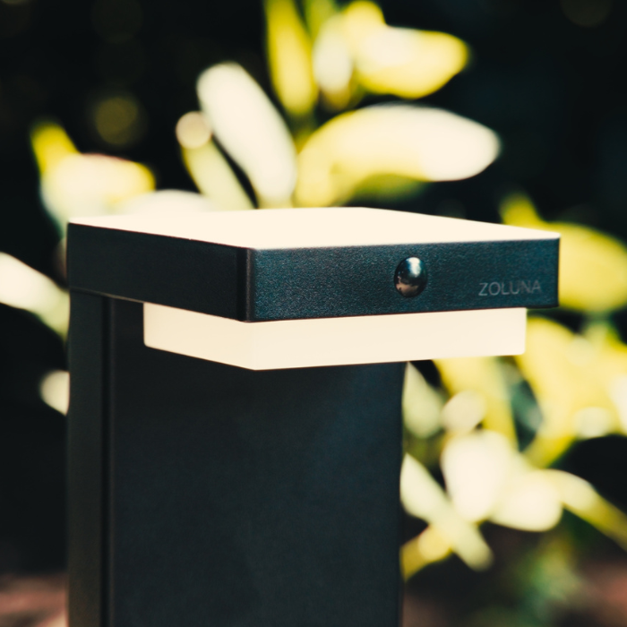 ZOLUNA Solar Stake Light Bram