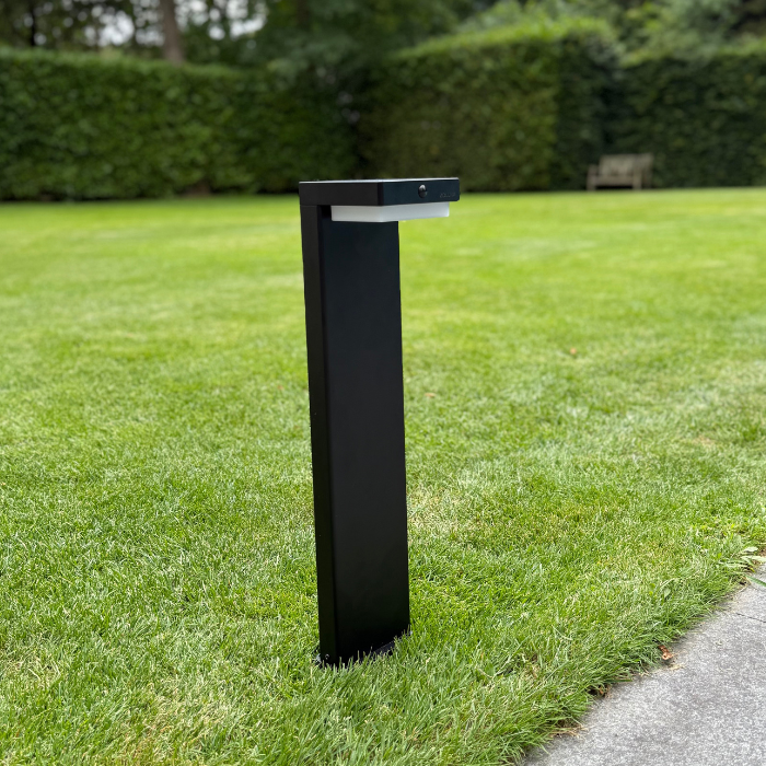 ZOLUNA Solar Stake Light Bram