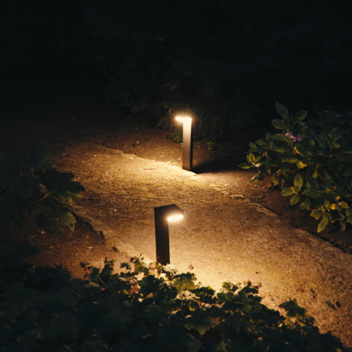 ZOLUNA Solar Stake Light Bram