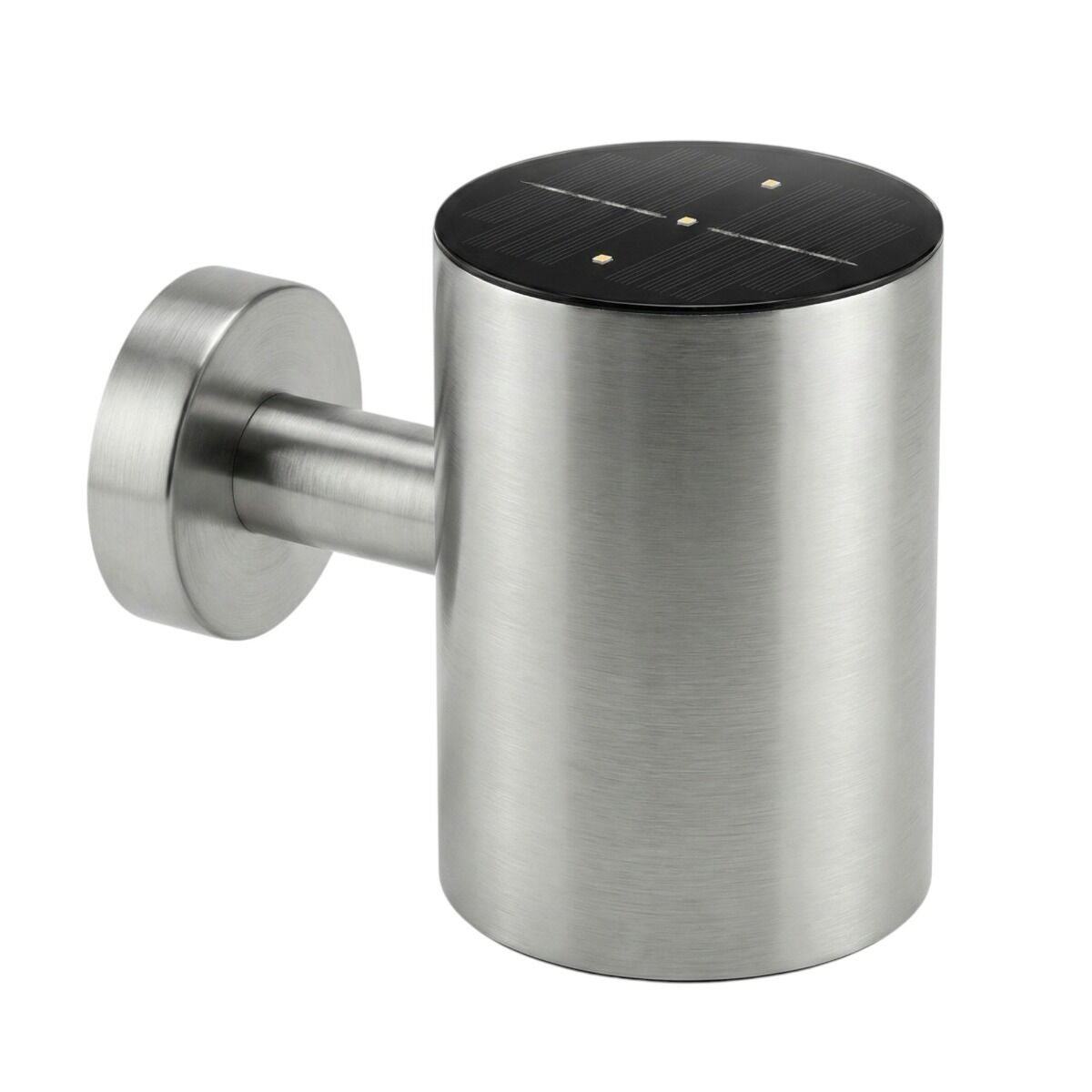 ZOLUNA Solar Wall Light Noor