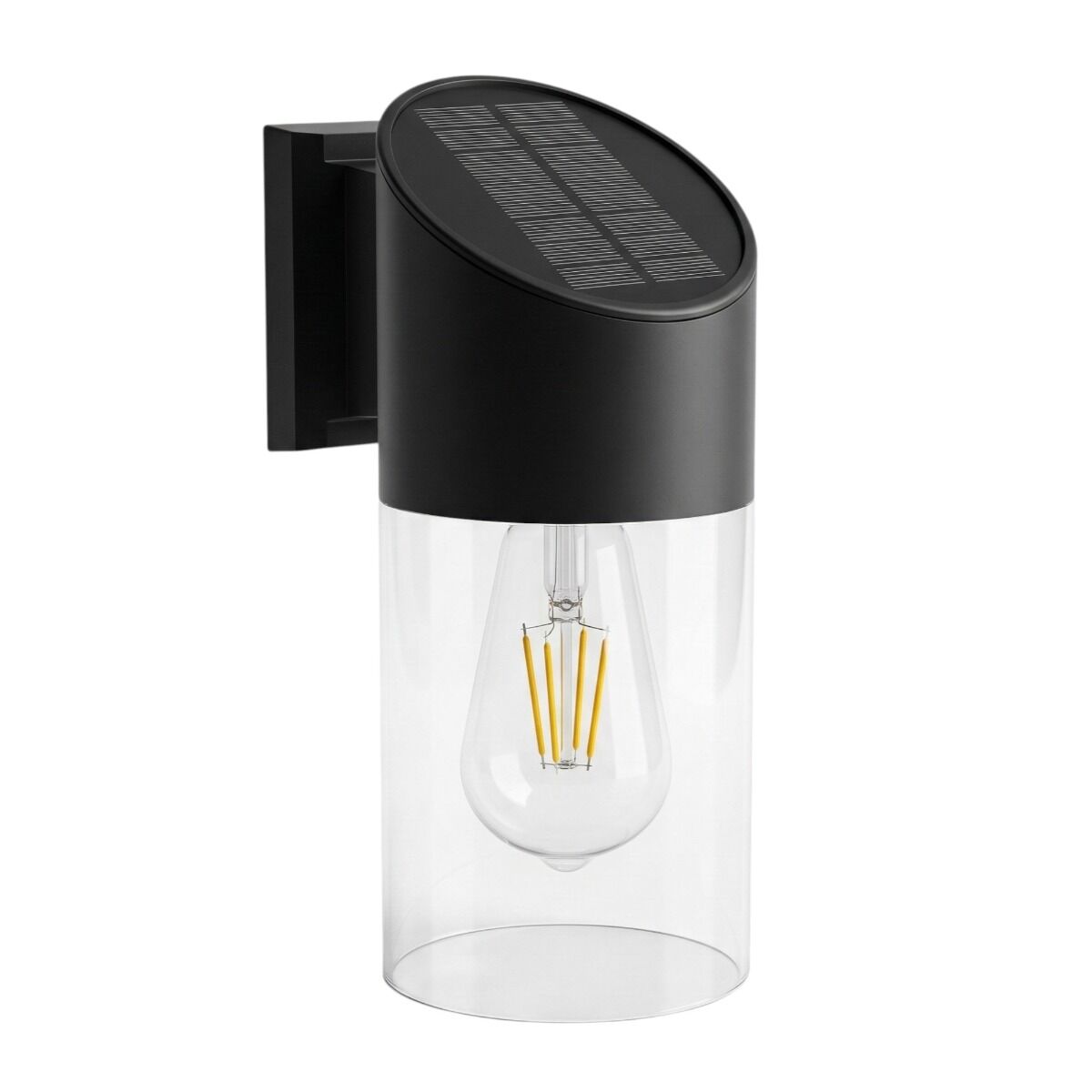 ZOLUNA Solar Wall Light Rob