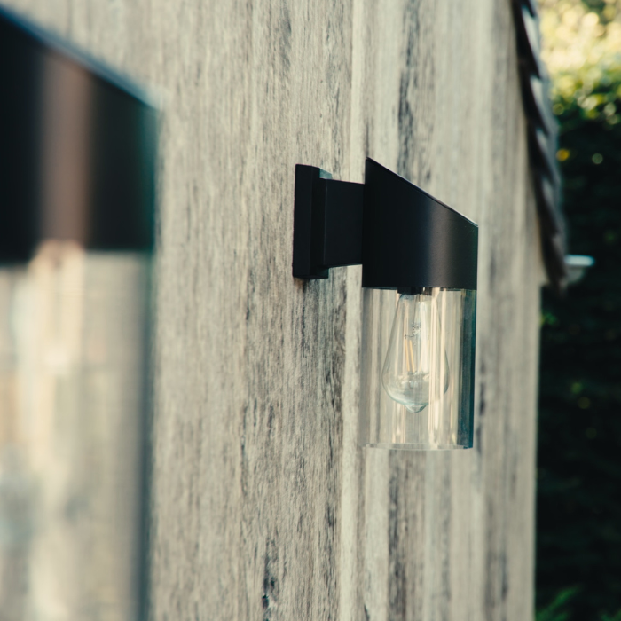 ZOLUNA Solar Wall Light Rob