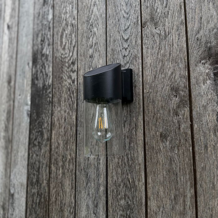 ZOLUNA Solar Wall Light Rob