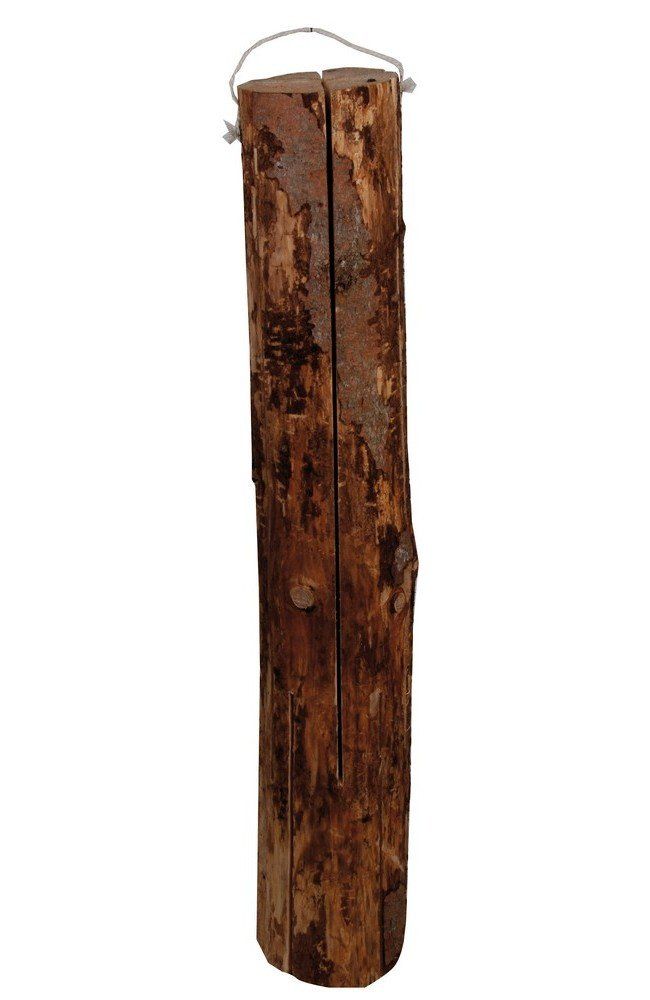 Esschert Swedish Torch | Height 100 cm| 18 pieces
