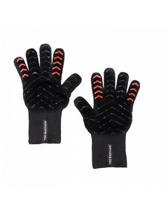 The Bastard Fiber Thermo BBQ Gloves