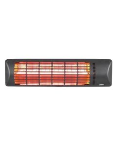 Eurom Q-time 1800 Golden patio heater