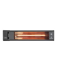 Eurom TH 1800R patio heater with remote control