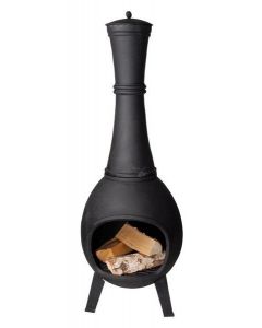 Garden Fireplace Or Garden Fireplace Cast Iron Order At Firepit Online Com
