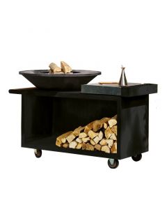 toewijding oogsten koppeling Buy OFYR BBQ? | Firepit-online.com