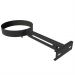 FORNO Set Wall Clip Black  (Ø20cm)