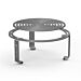 Barbecook Dynamic Centre stand and elevated grid Ø36 cm for Nestor