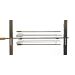 BonFeu Rotisserie Skewer Rack