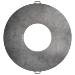 BonFeu BonPlancha Fire bowl Ø150