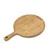 BonFeu BonTeak pizza board / serving board round