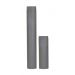 Cosistoves Flue Pipe Black (100 cm)