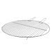 Esschert BBQ Grill for Fire Bowl Ø59.5