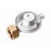 Happy Cocooning Gas Pressure Regulator