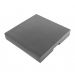 Happy C. Table lid Composite Anthracite