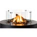 Happy Cocooning Glass Screen Surround Round Large