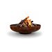 MOODZ Fire bowl Ø 60 cm