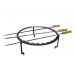 OFYR Horizontal skewers set 100 (incl. skewers)