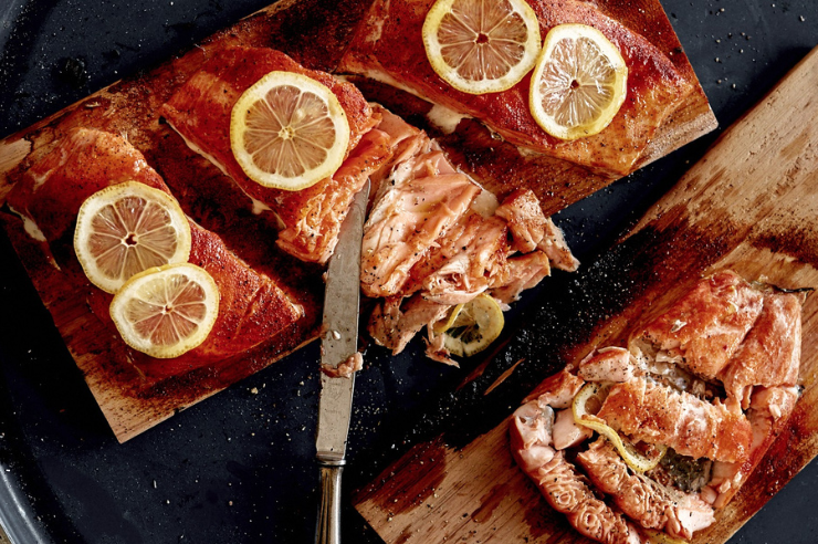 Plan your perfect Easter menu