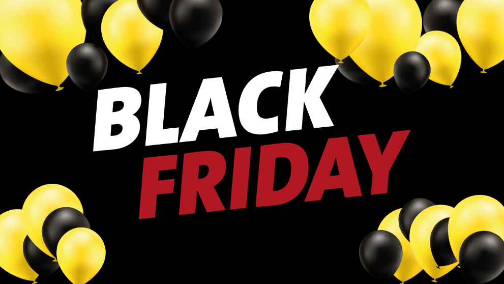 You can find the best Black Friday deals at Firepit-online.com! 